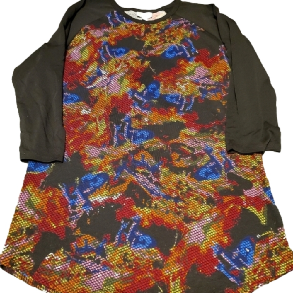 Lularoe Medium Shirt